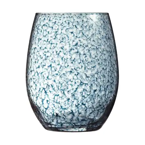 Becherglas 35 cl PRIMARY Handcraft Ø 81 mm H 102 mm Preisknaller